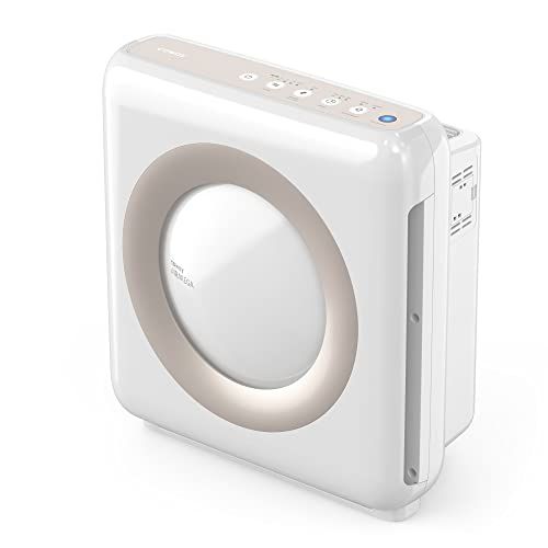 Airmega AP-1512HH(W) True HEPA Purifier 