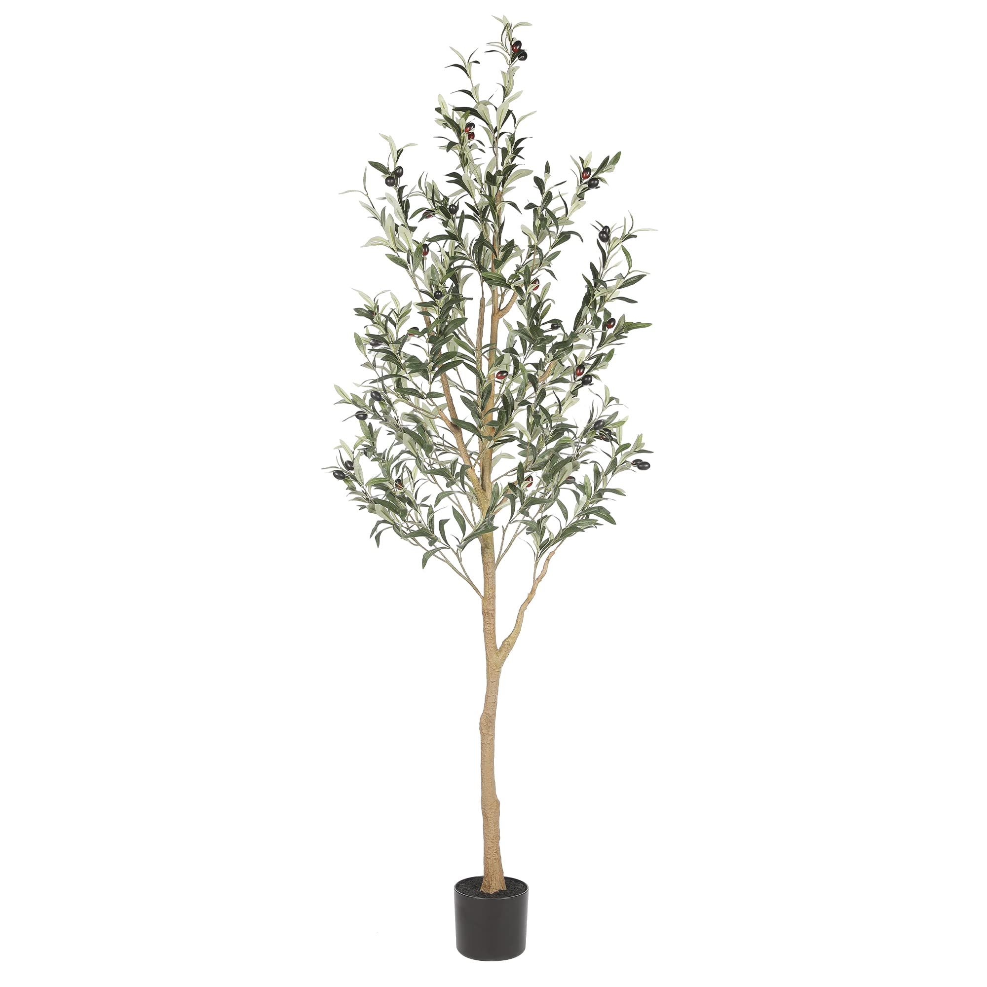 Artificial Olive Tree