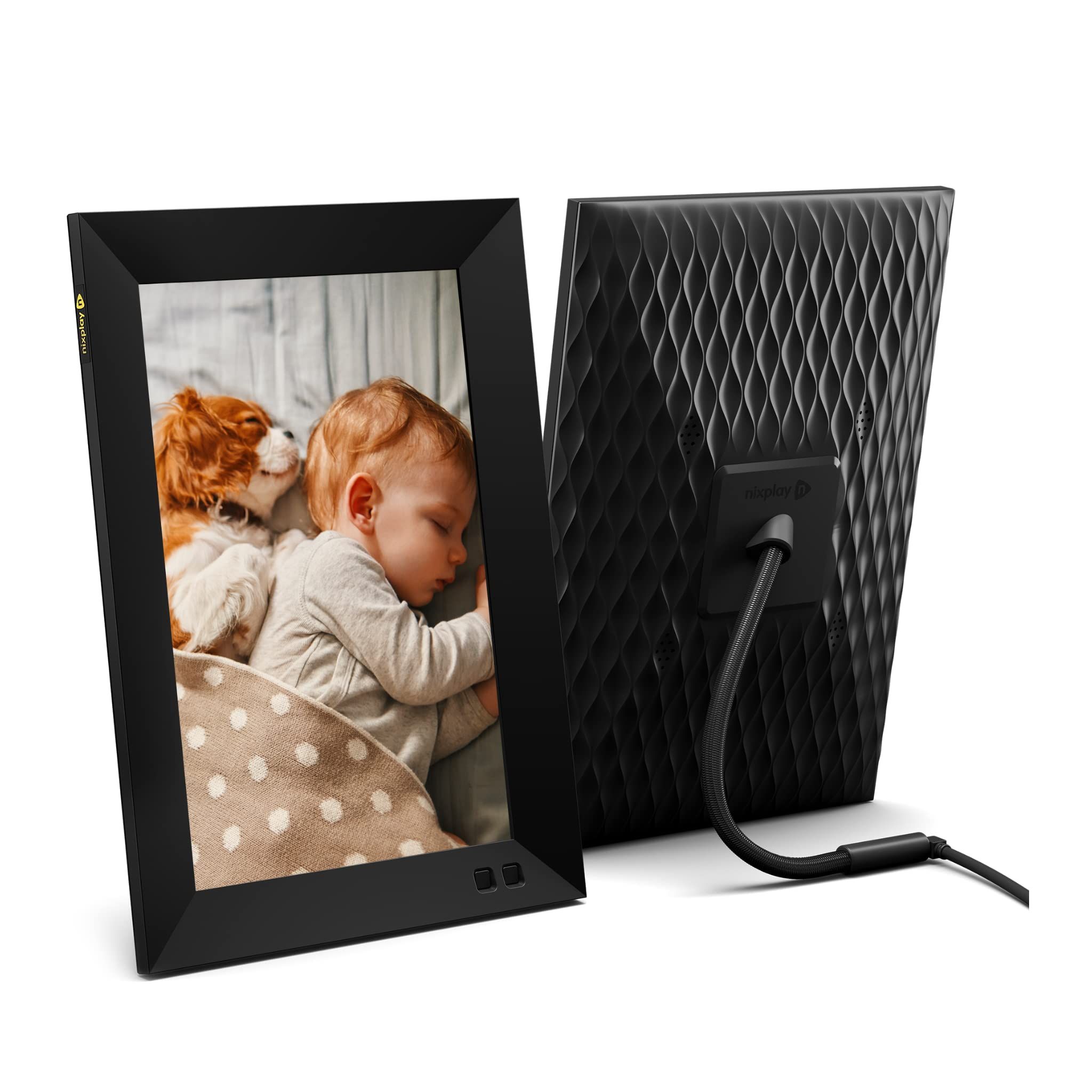 10.1 inch Smart Digital Photo Frame