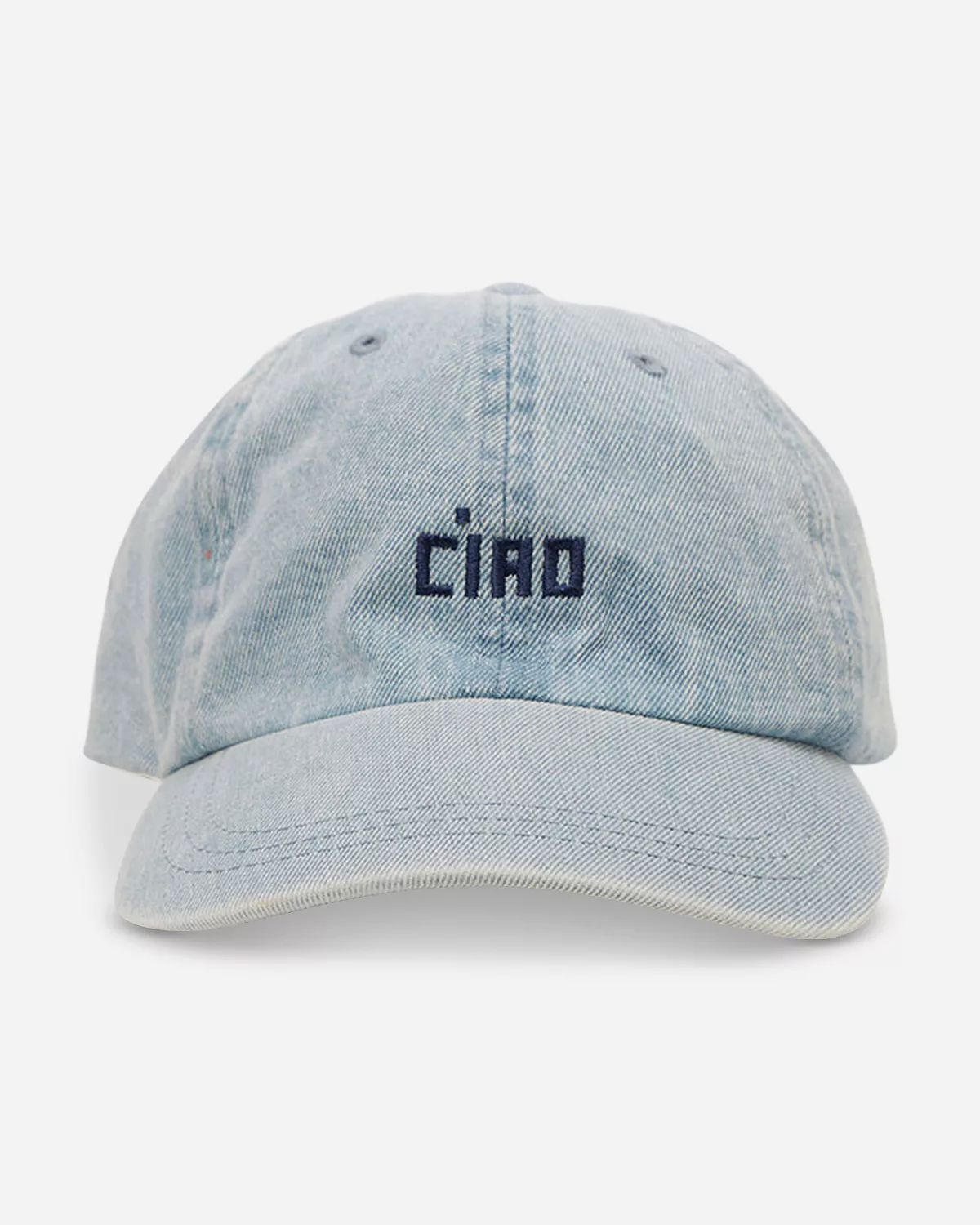 Ciao Baseball Hat