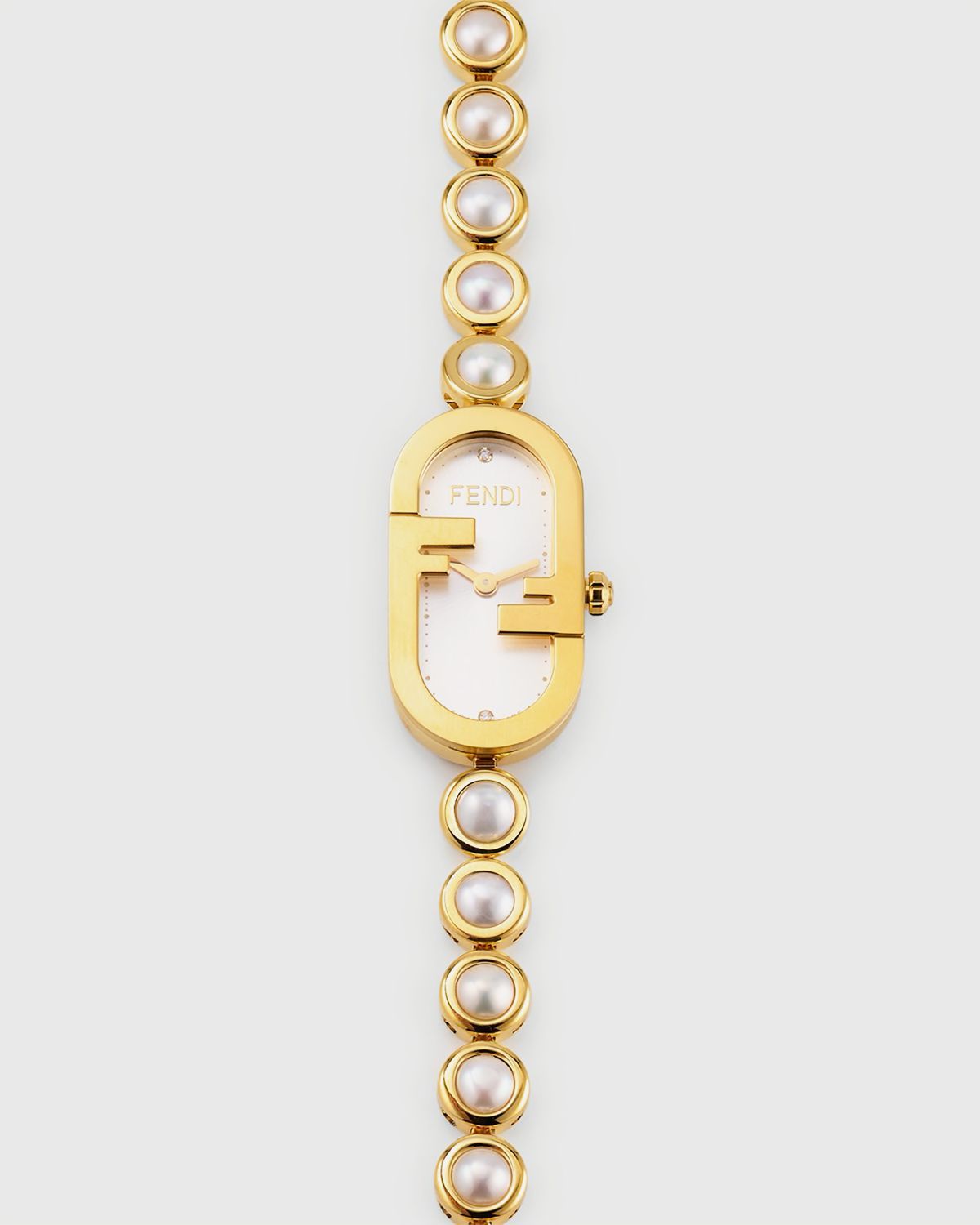 O'Lock Bracelet Watch