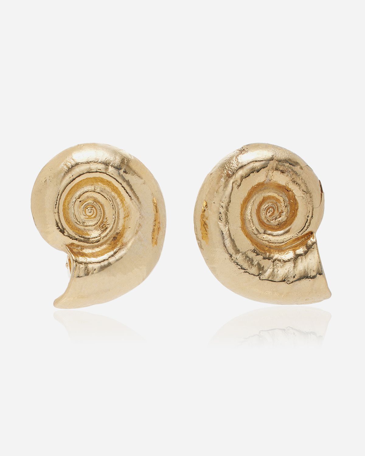 Shell Earrings