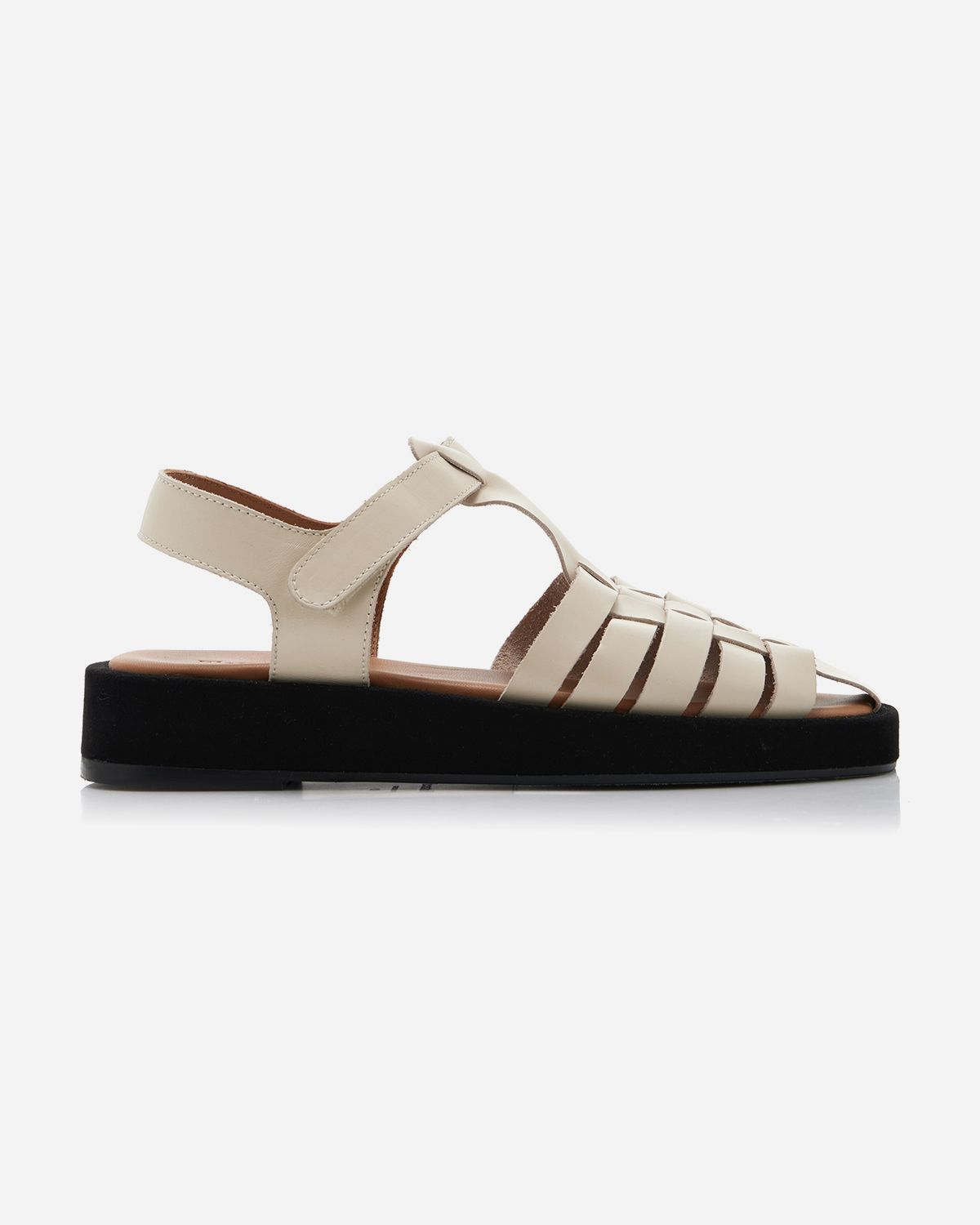 Gigi Leather Sandals