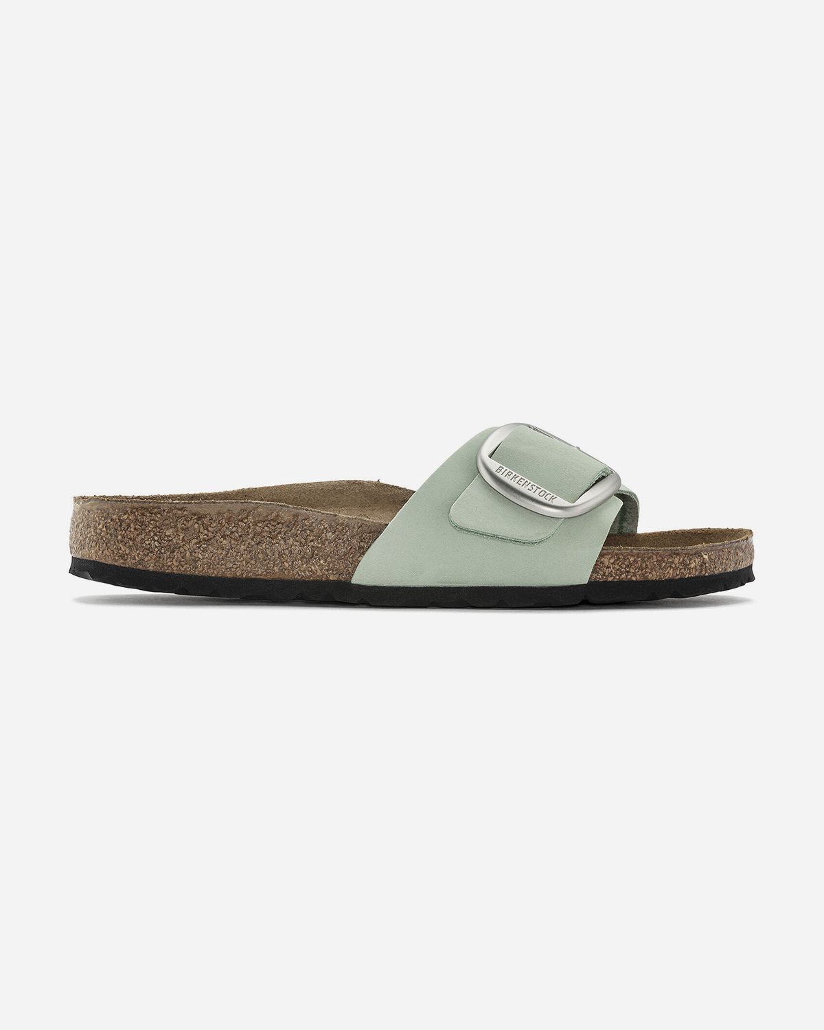 Madrid Big Buckle Birkenstock