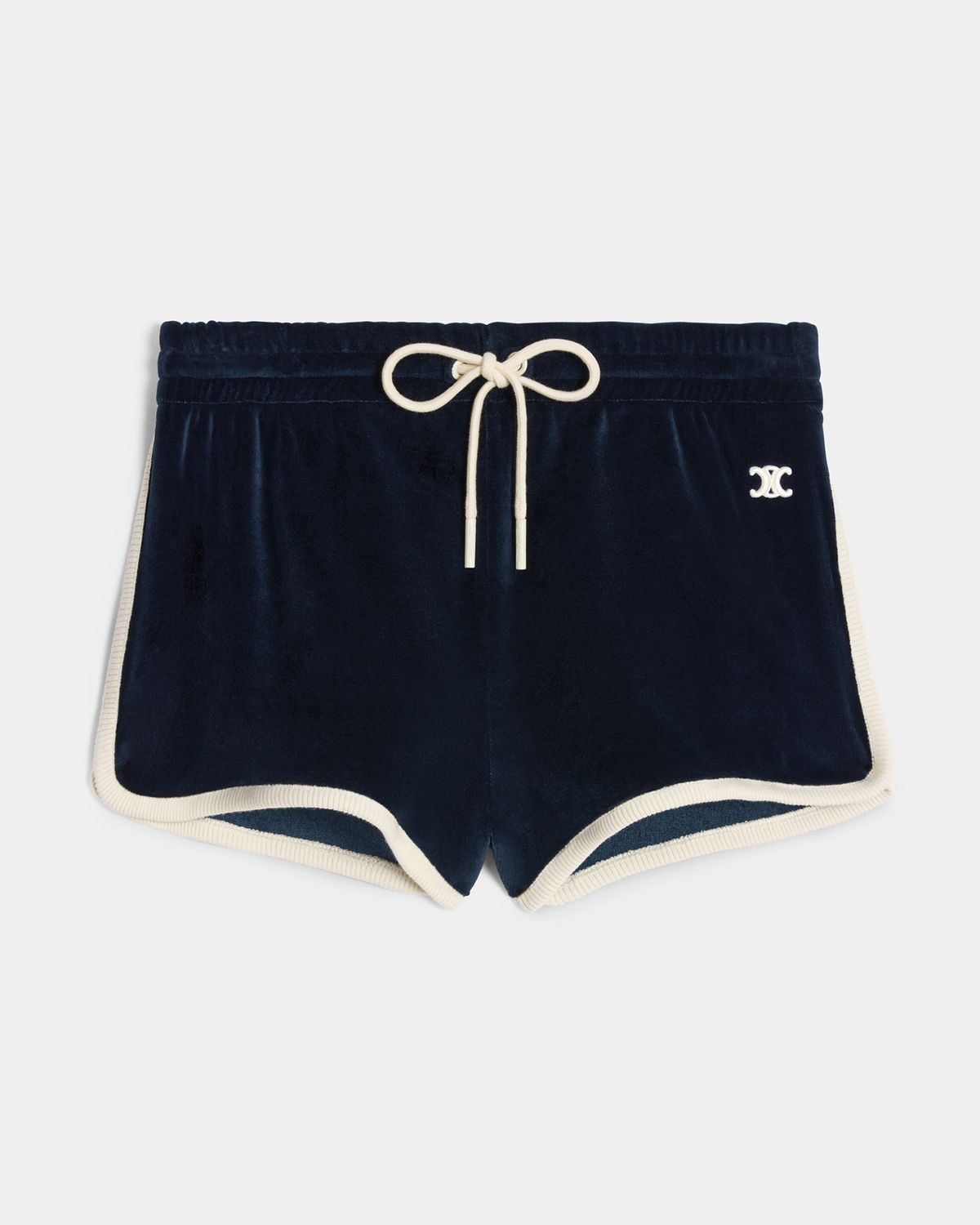 Triomphe Mini Shorts