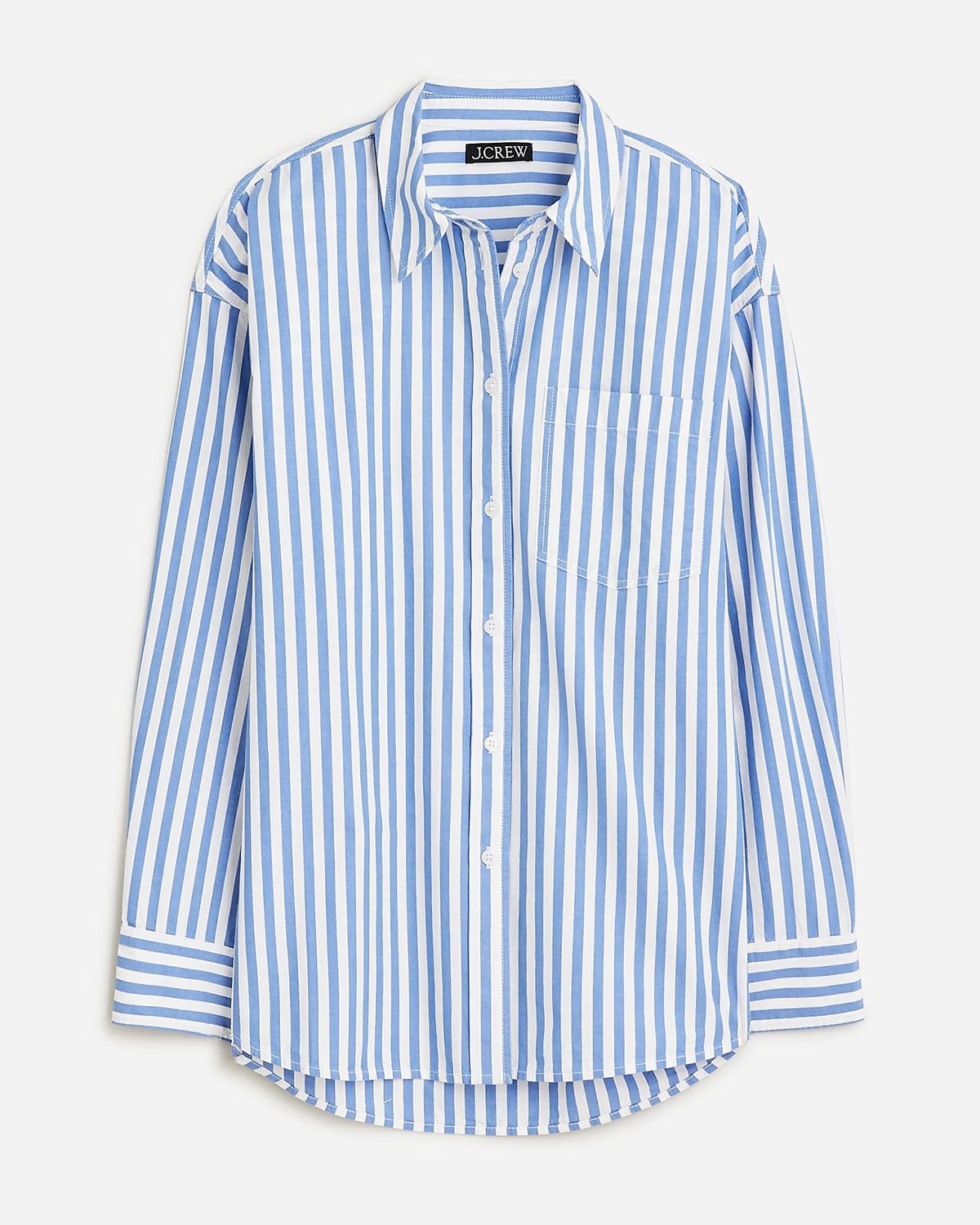 Étienne Oversized Shirt