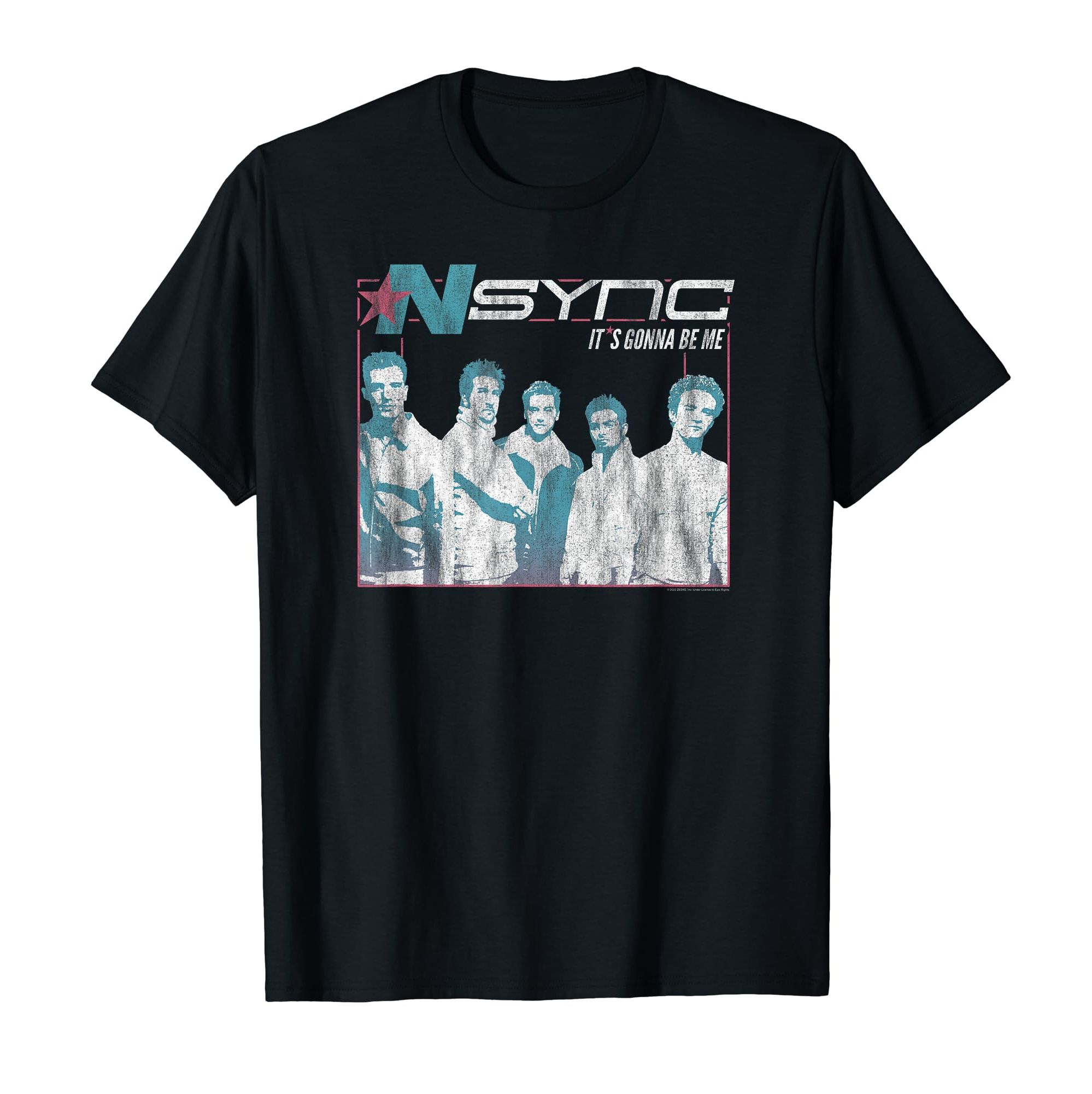 NSYNC