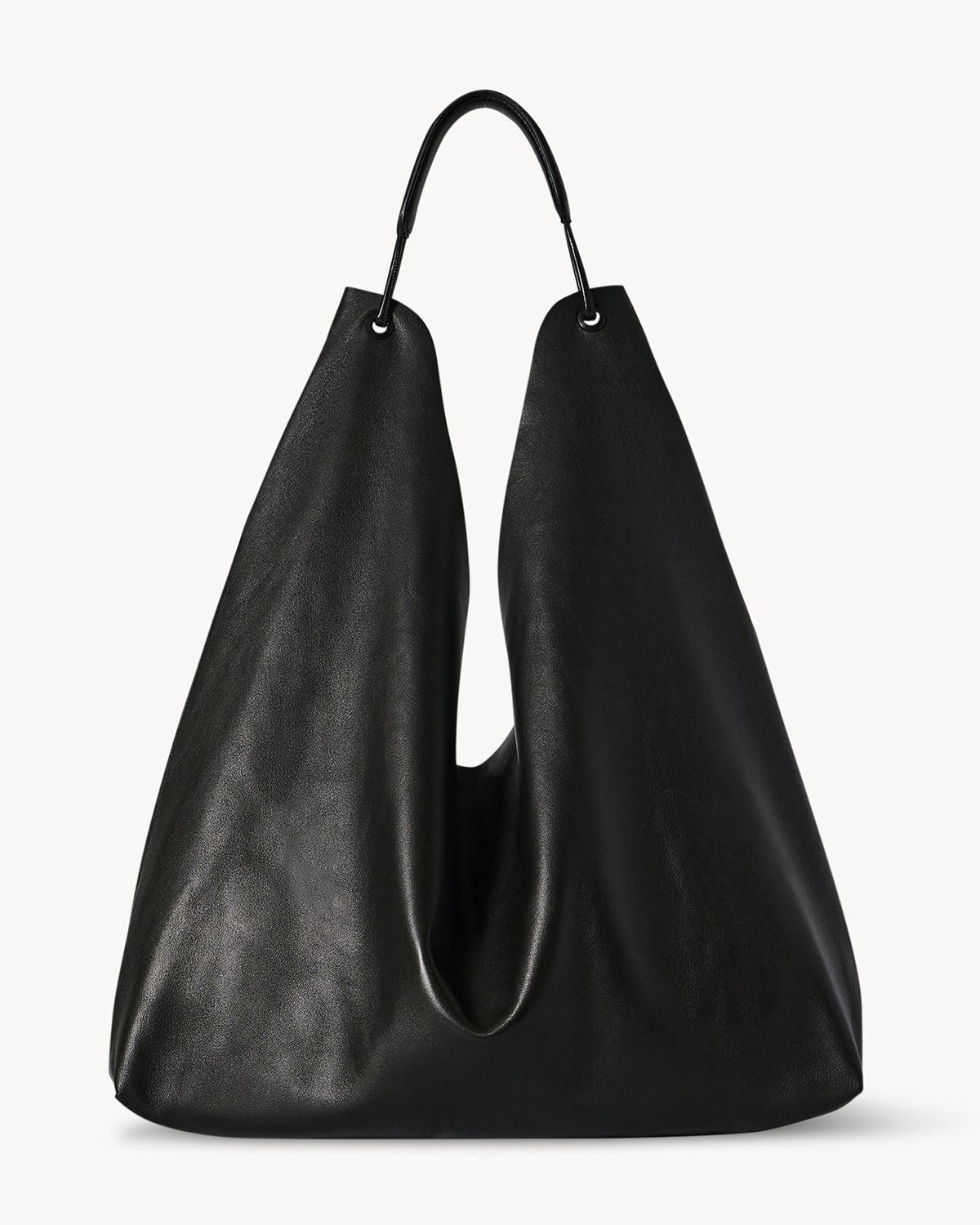 Bindle 3 Bag in Leather