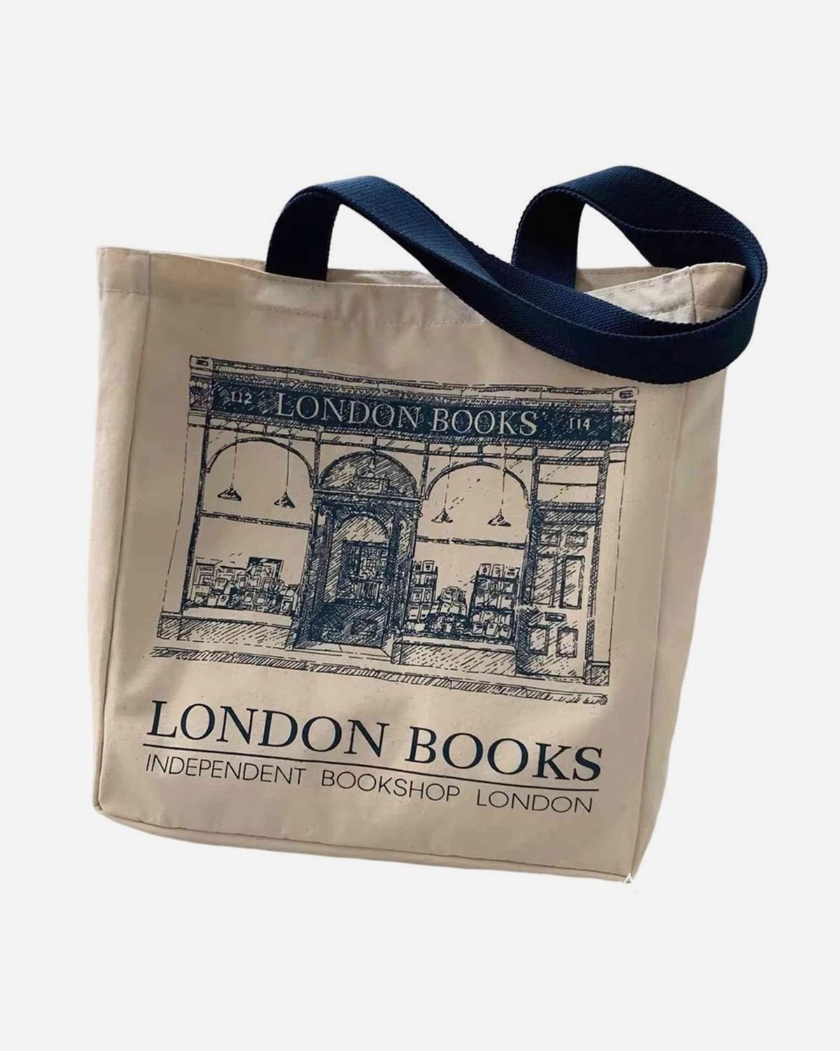 Canvas Tote Bag