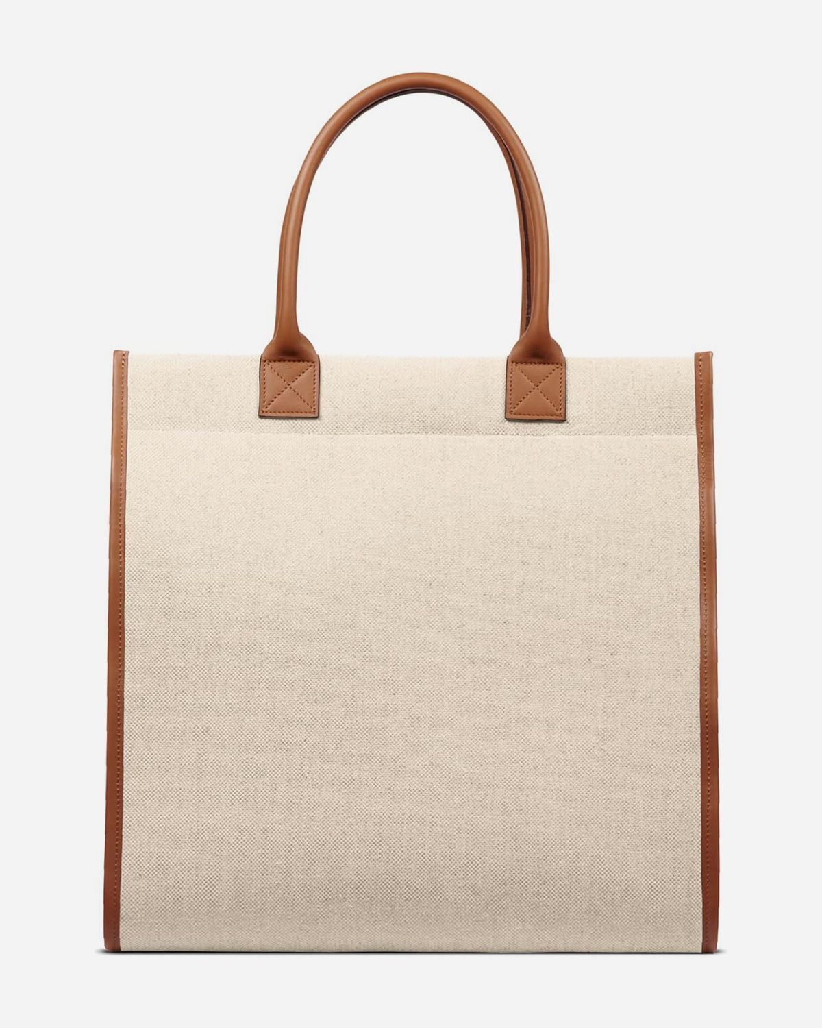 Small Carry-All Tote Bag