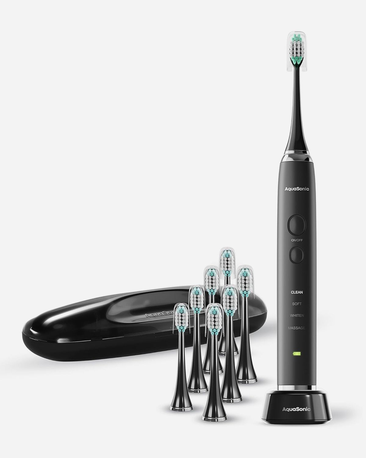 Black Series Ultra Whitening Toothbrush