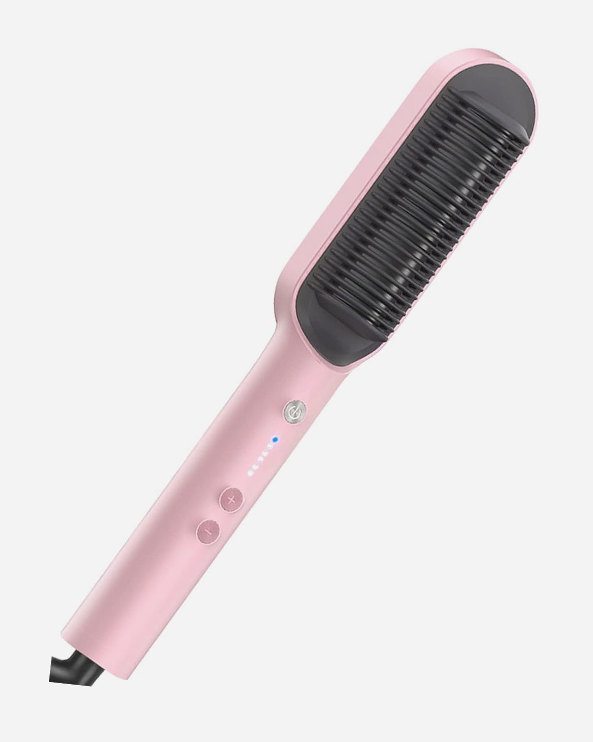 Hair Straightener Brush