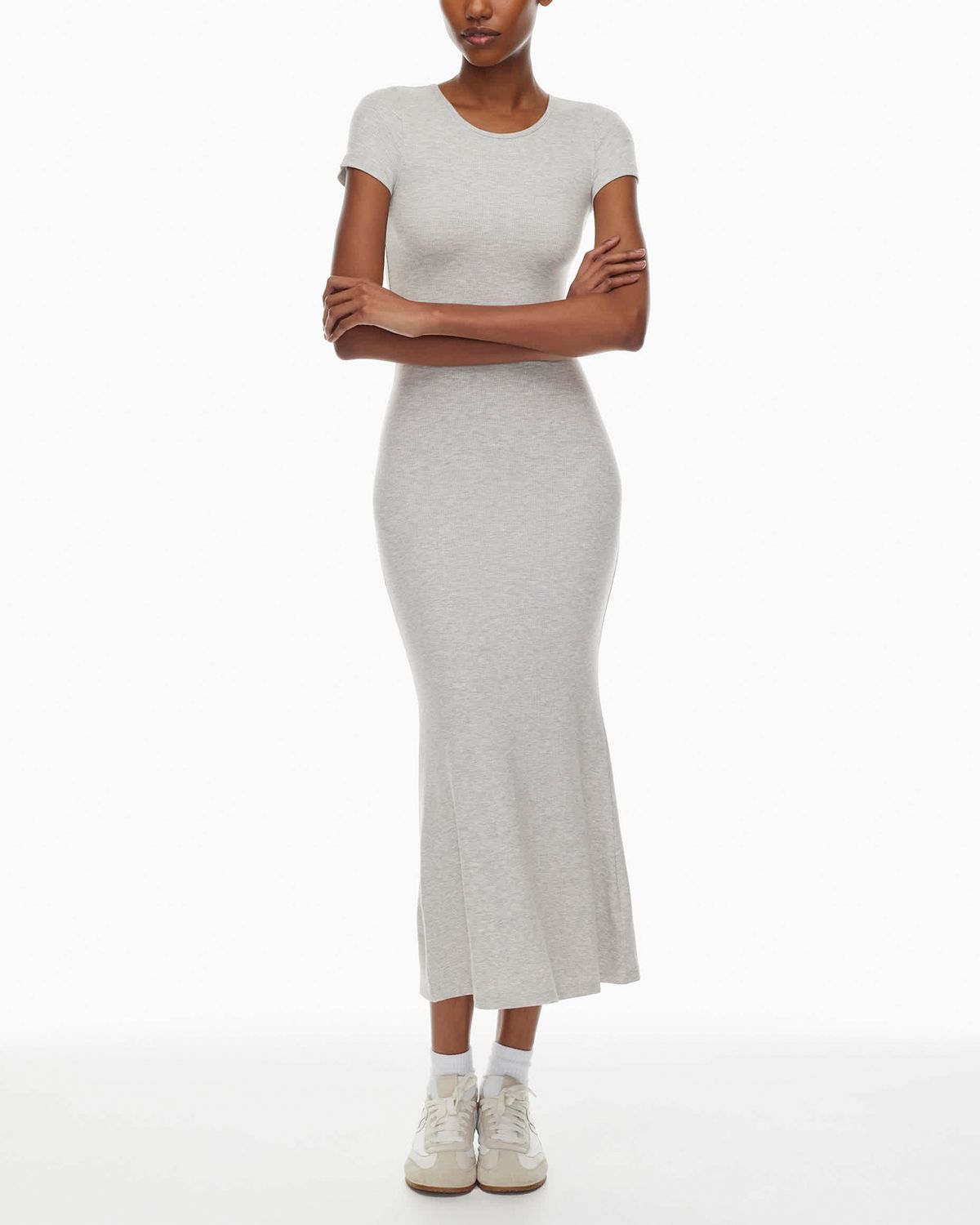 Luxe Lounge Disposition Dress