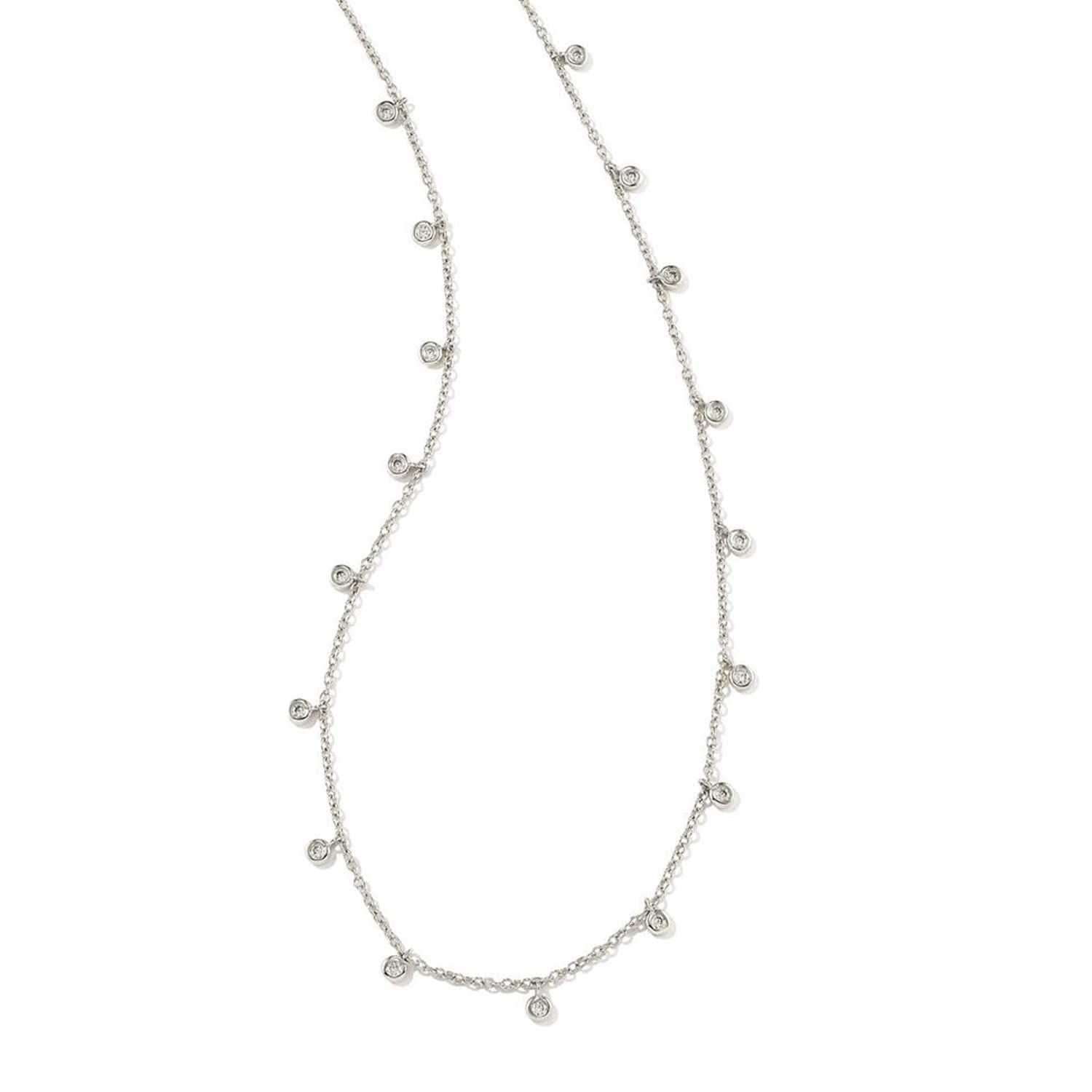 Ameila Chain Necklace