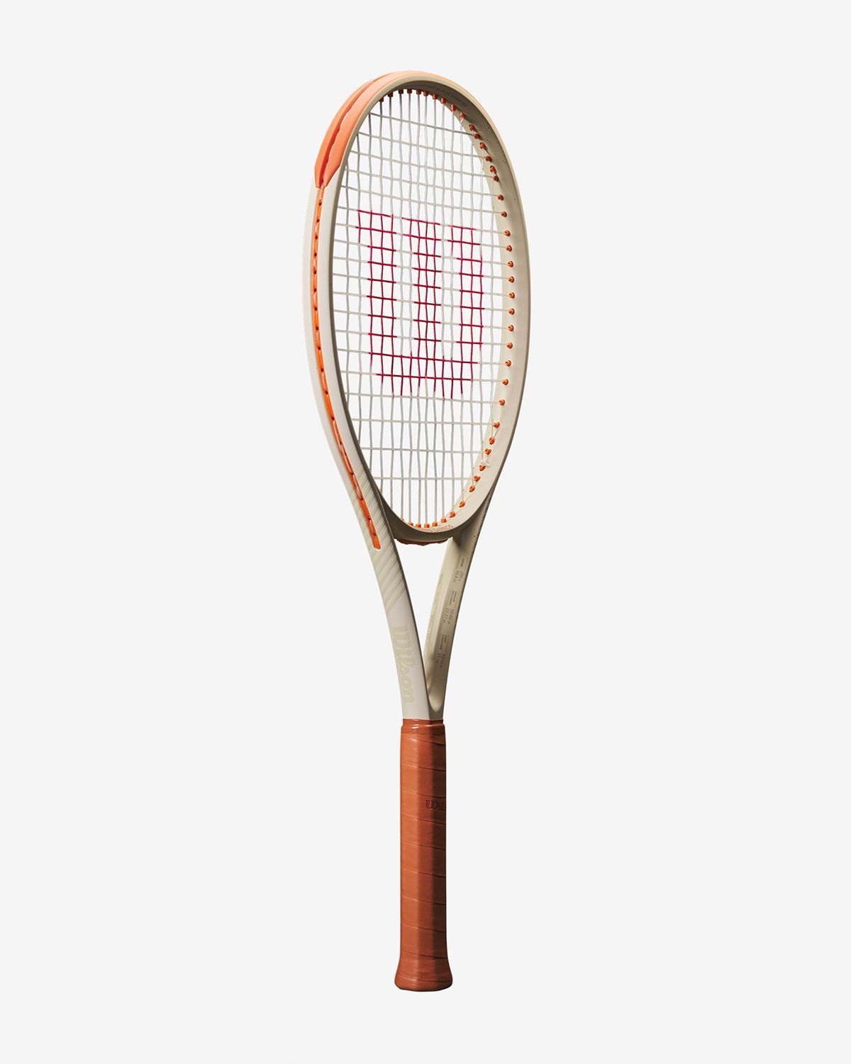 Roland-Garros Clash 100L V2 Tennis Racket