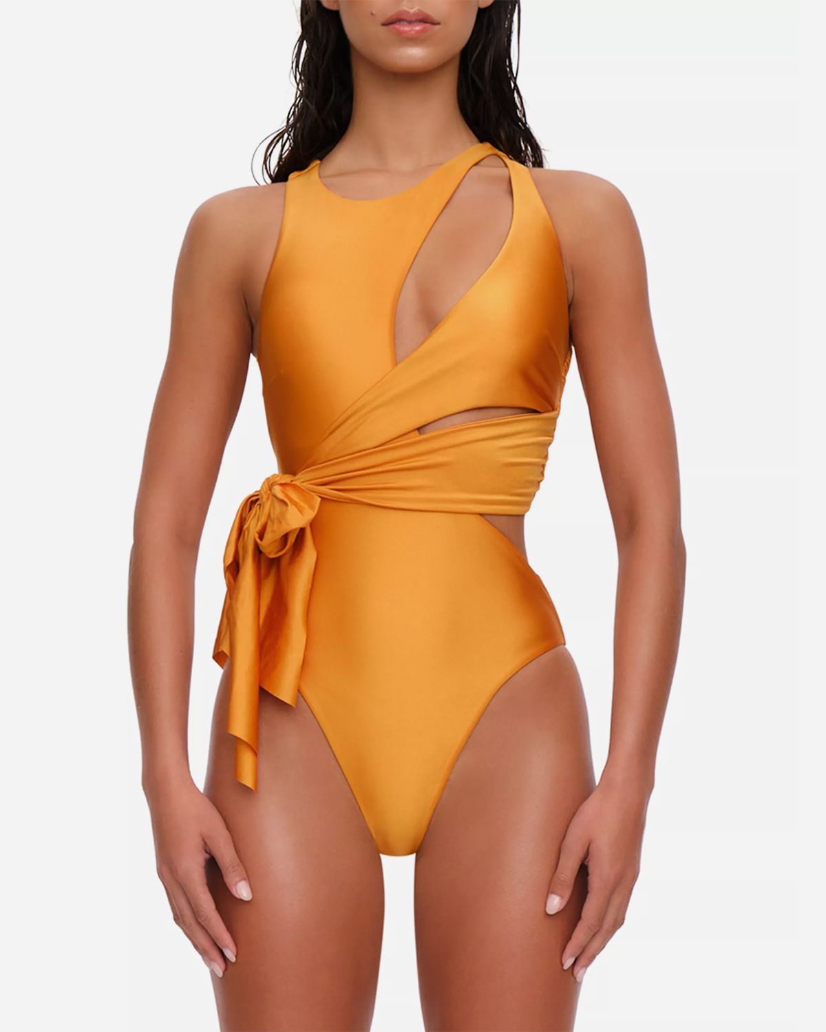 Lada One-Piece Swimsuit