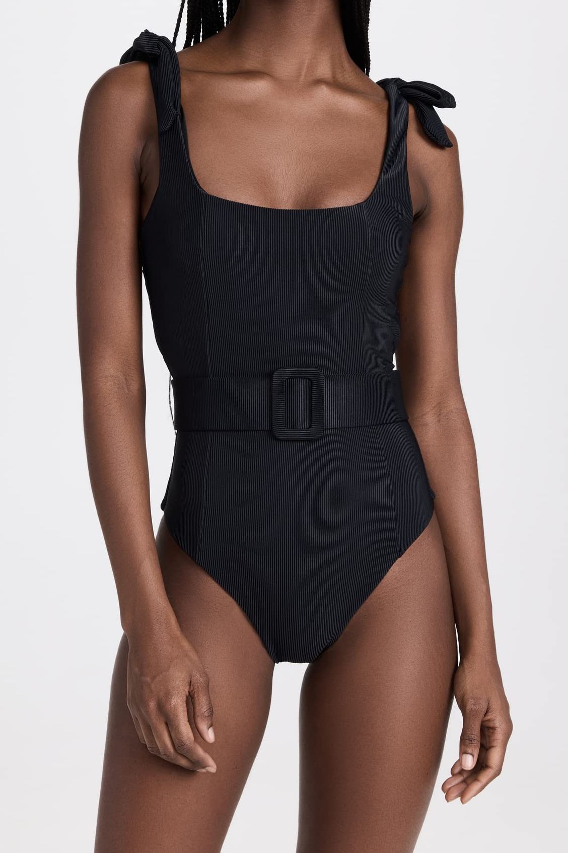 Sydney Belted One-Piece