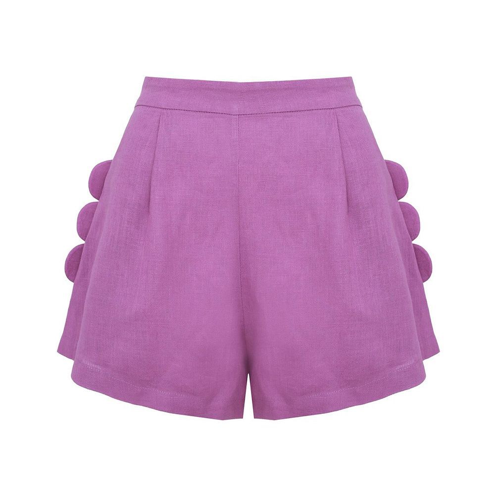 Bubble Shorts