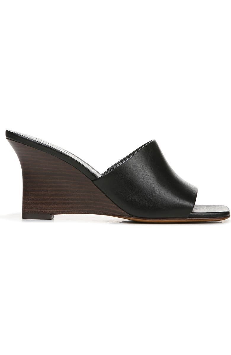 Pia Wedge Sandal