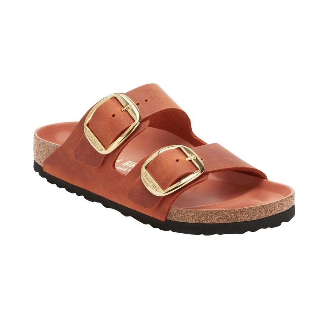 Arizona Big Buckle Slide Sandal