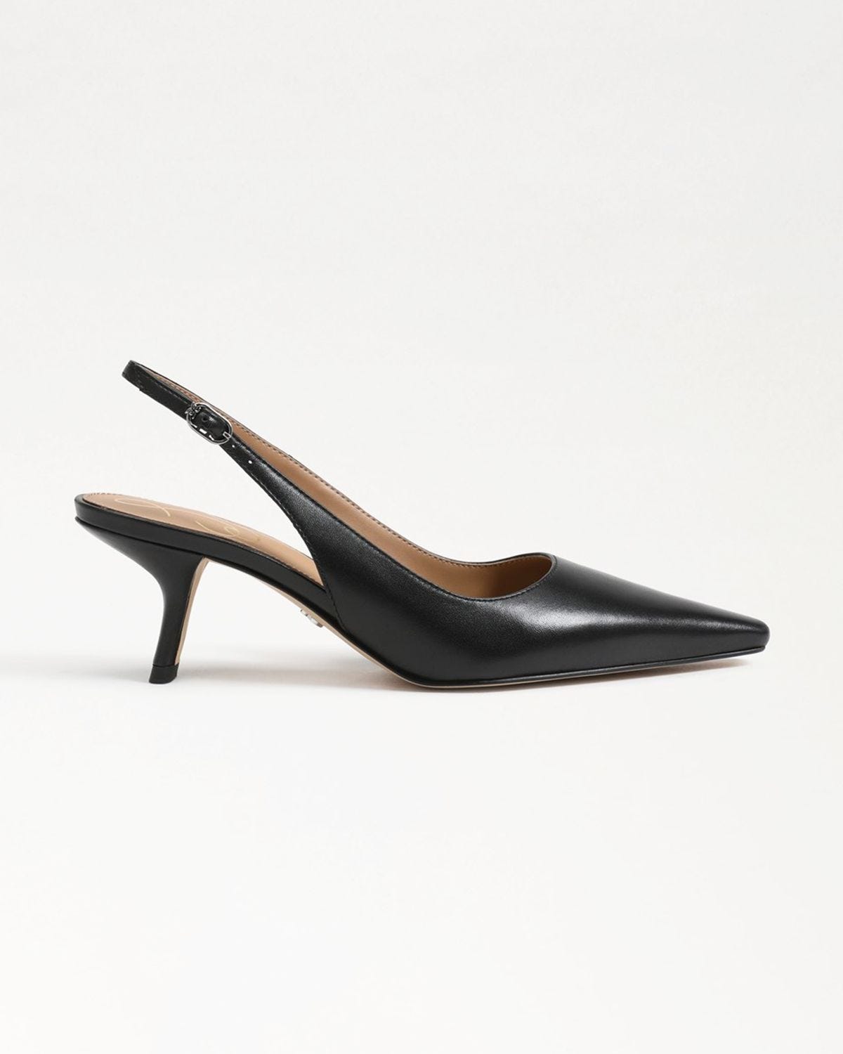 Bianka Slingback Pump