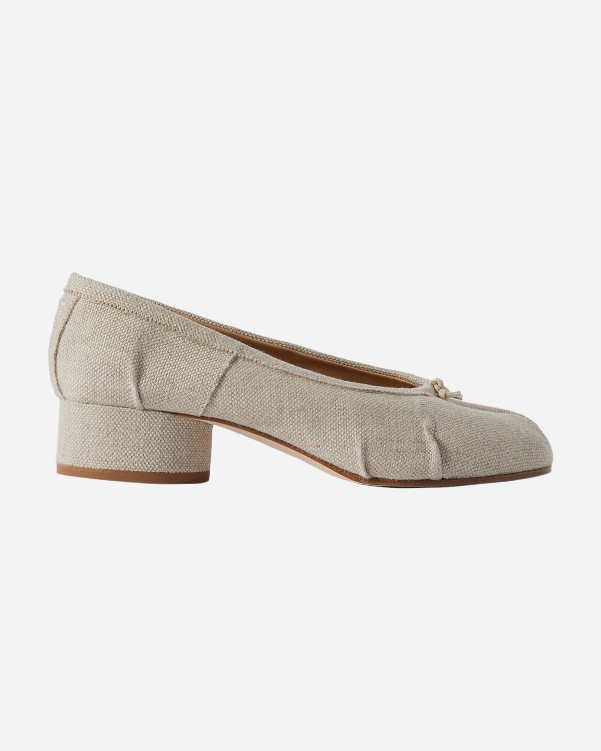 Tabi Split-Toe Flats