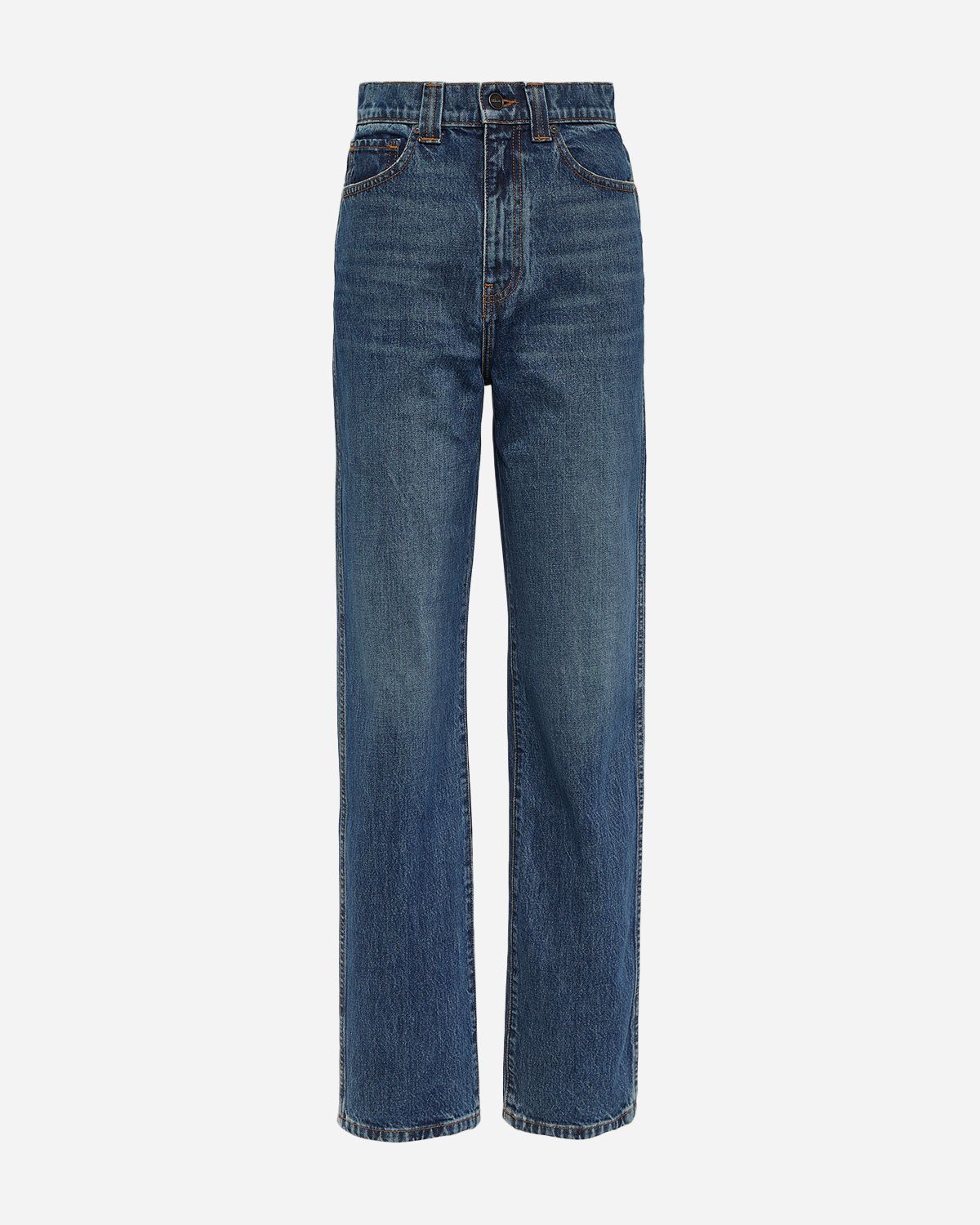 Albi Straight Leg Jeans