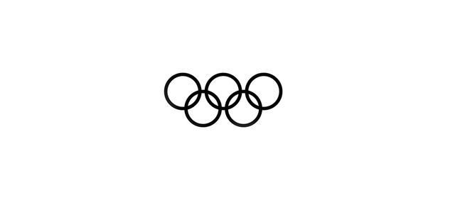 olympics logo