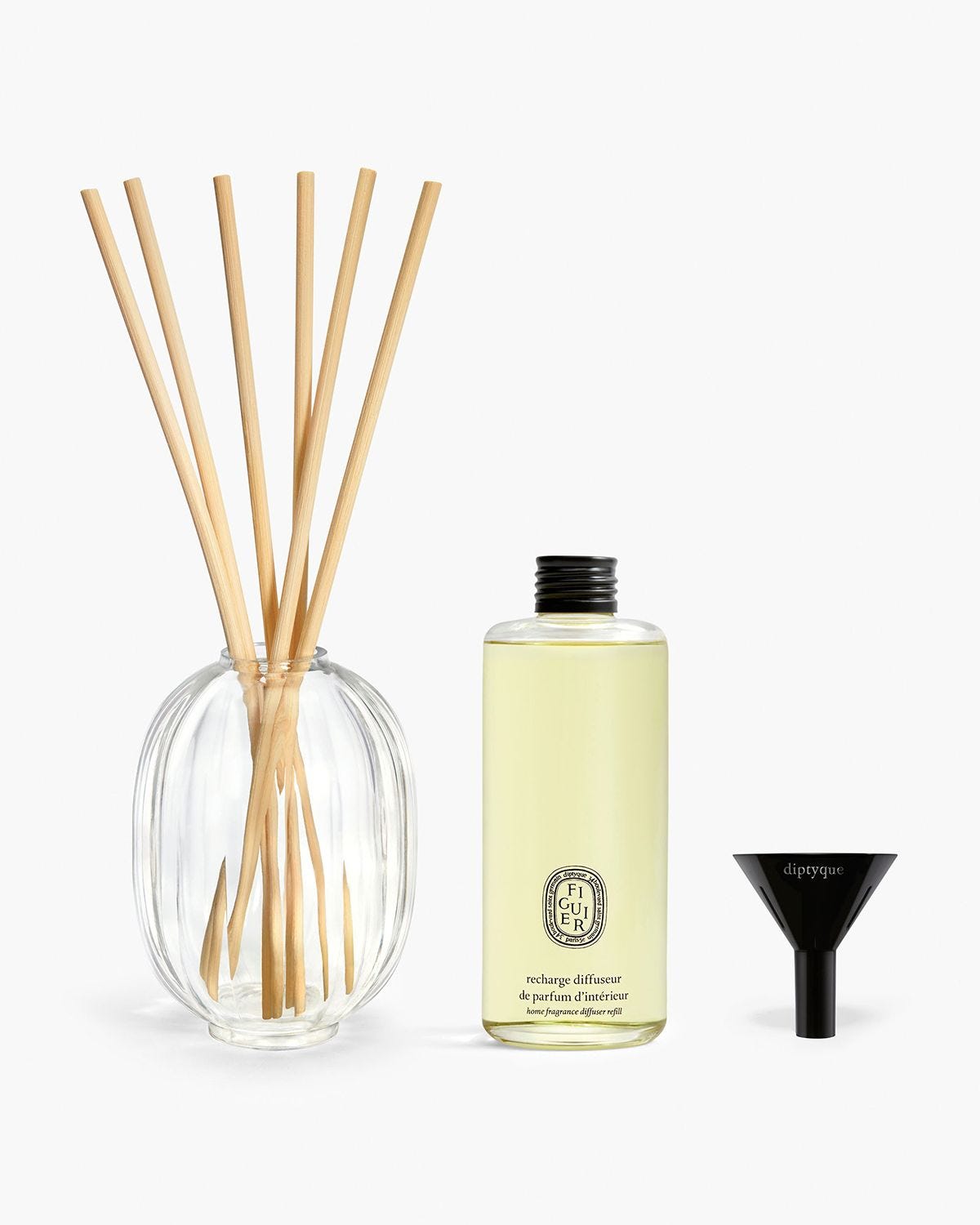 Home Fragrance Diffuser