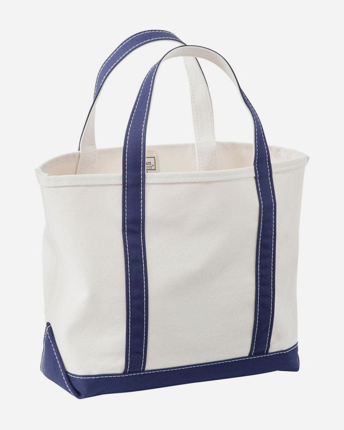 Boat and Tote