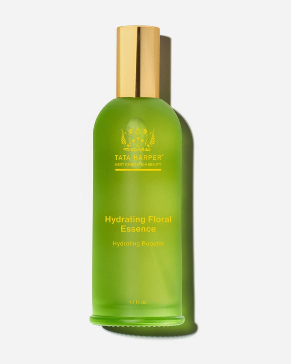 Hydrating Floral Essence