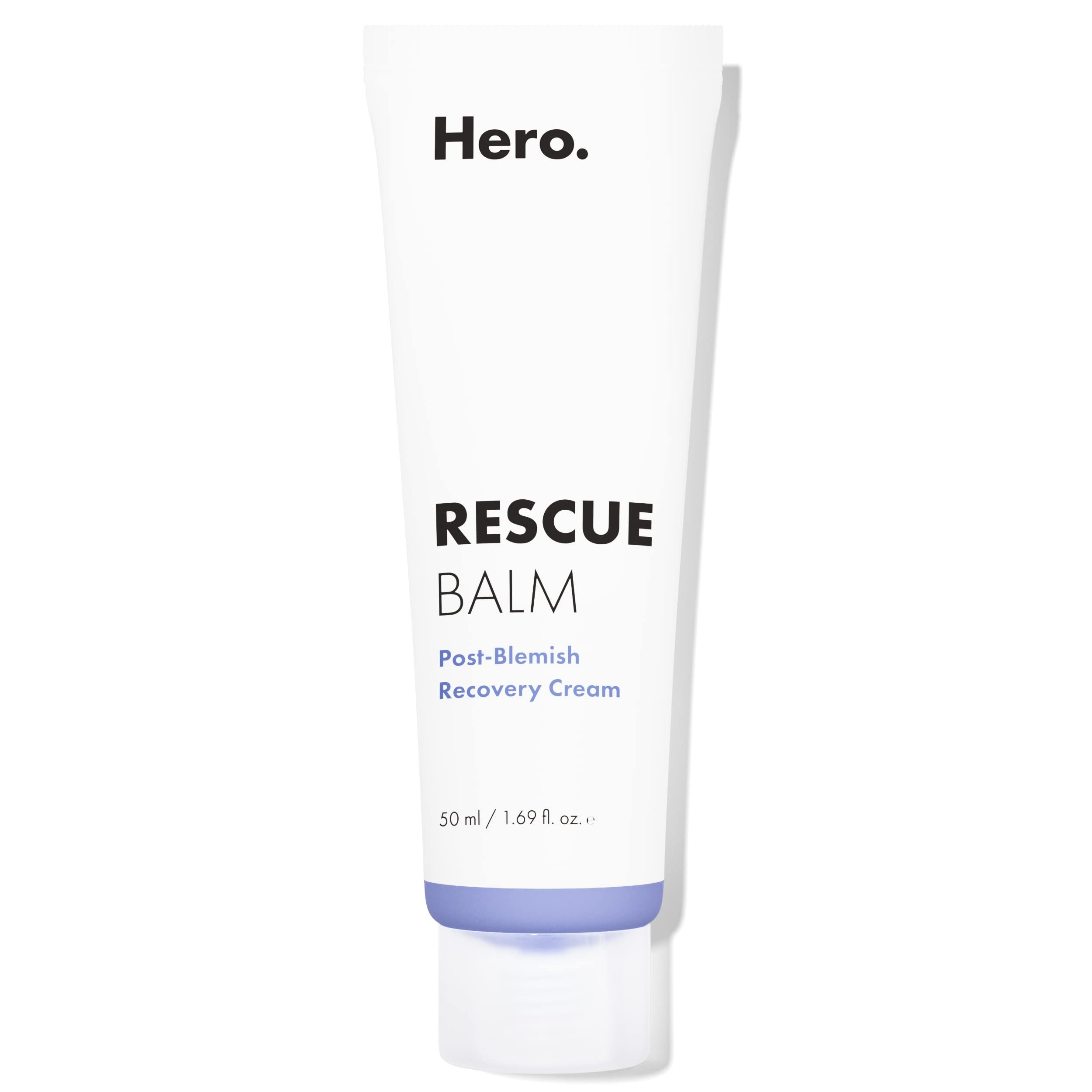 Rescue Balm Post-Blemish Recovery Cream