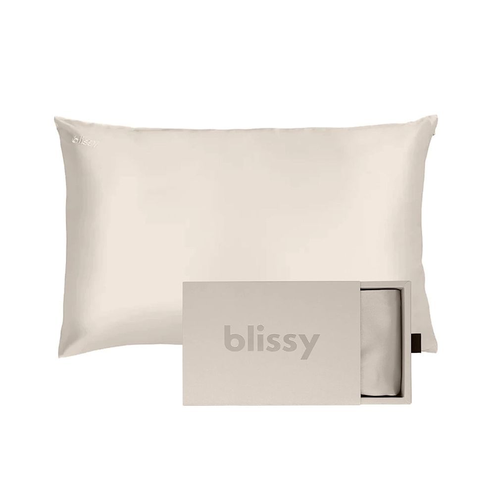 Mulberry Silk Pillowcase