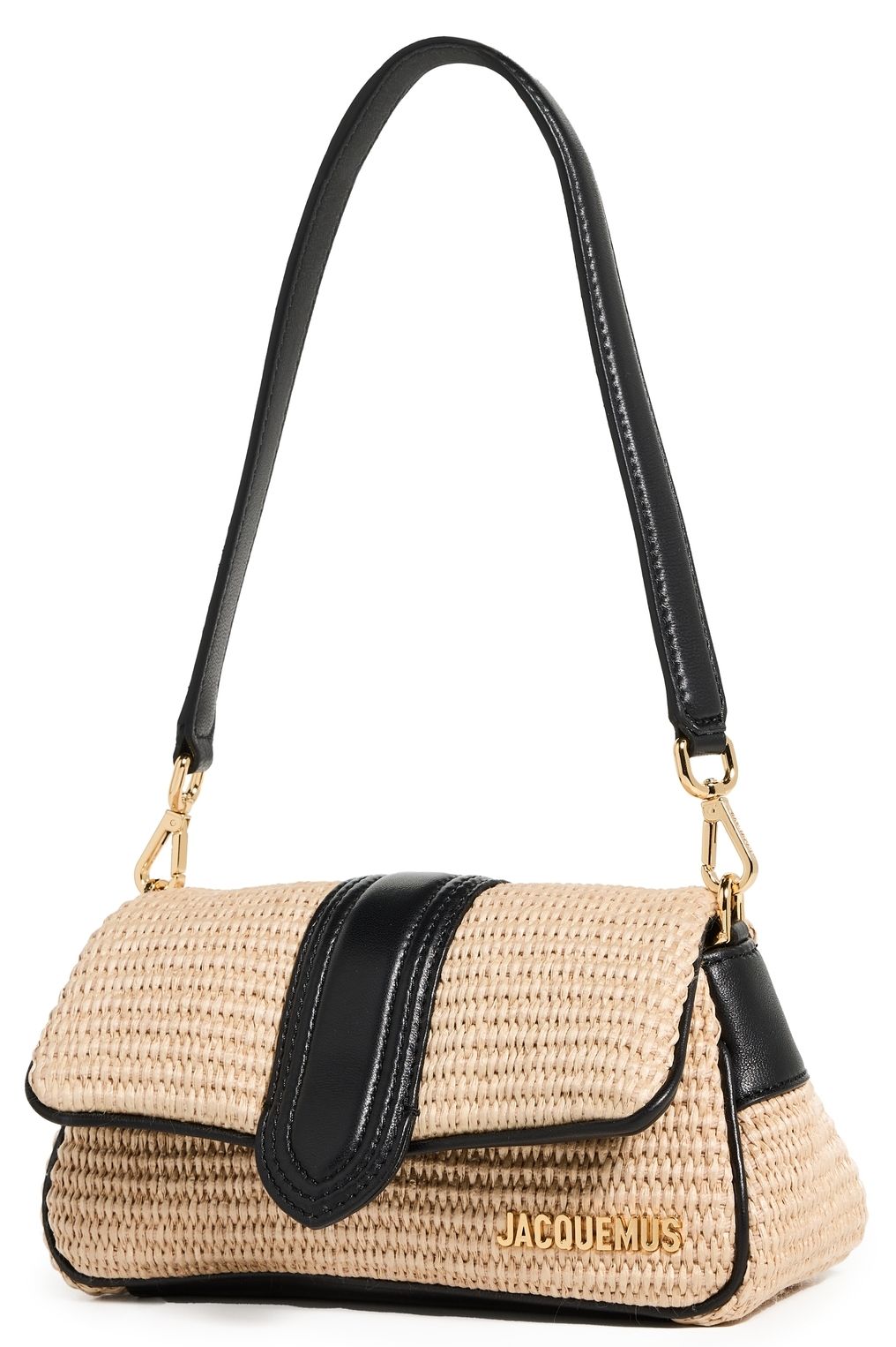 Jacquemus Le Petit Bambimou Shoulder Bag