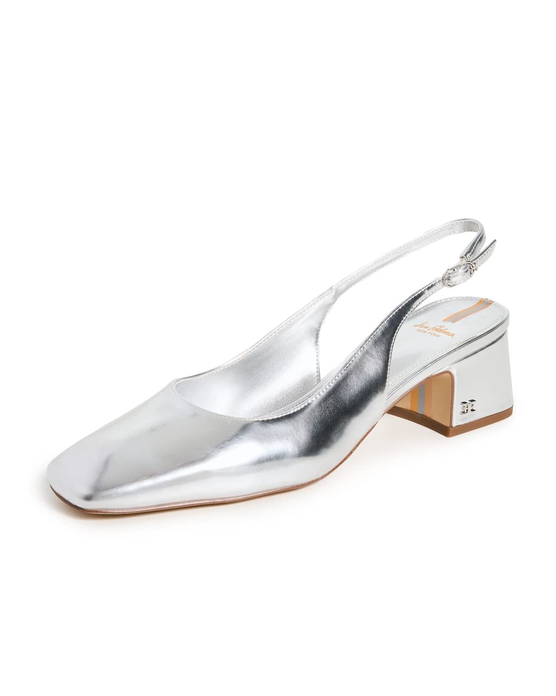 Terra Slingback