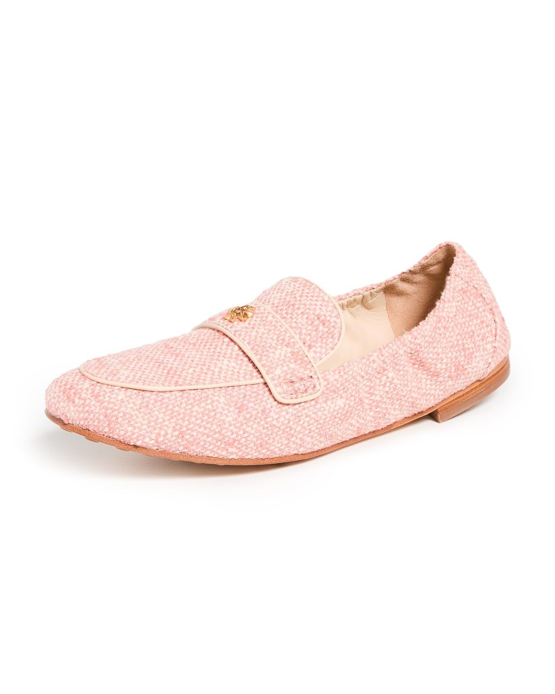 Ballet Loafers