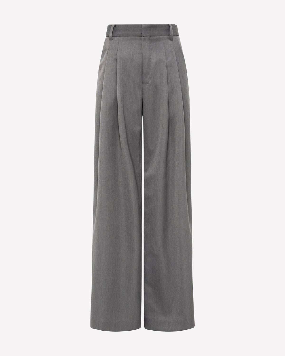 Homme Pleat Pants