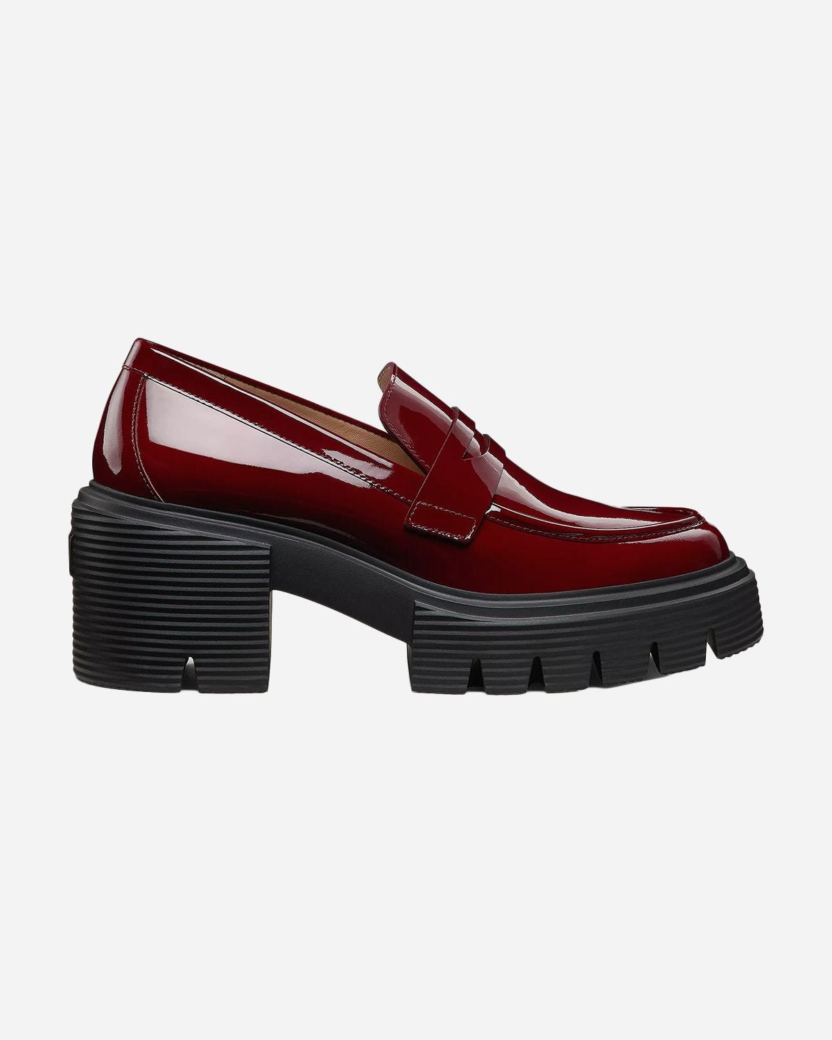 SOHO Loafer