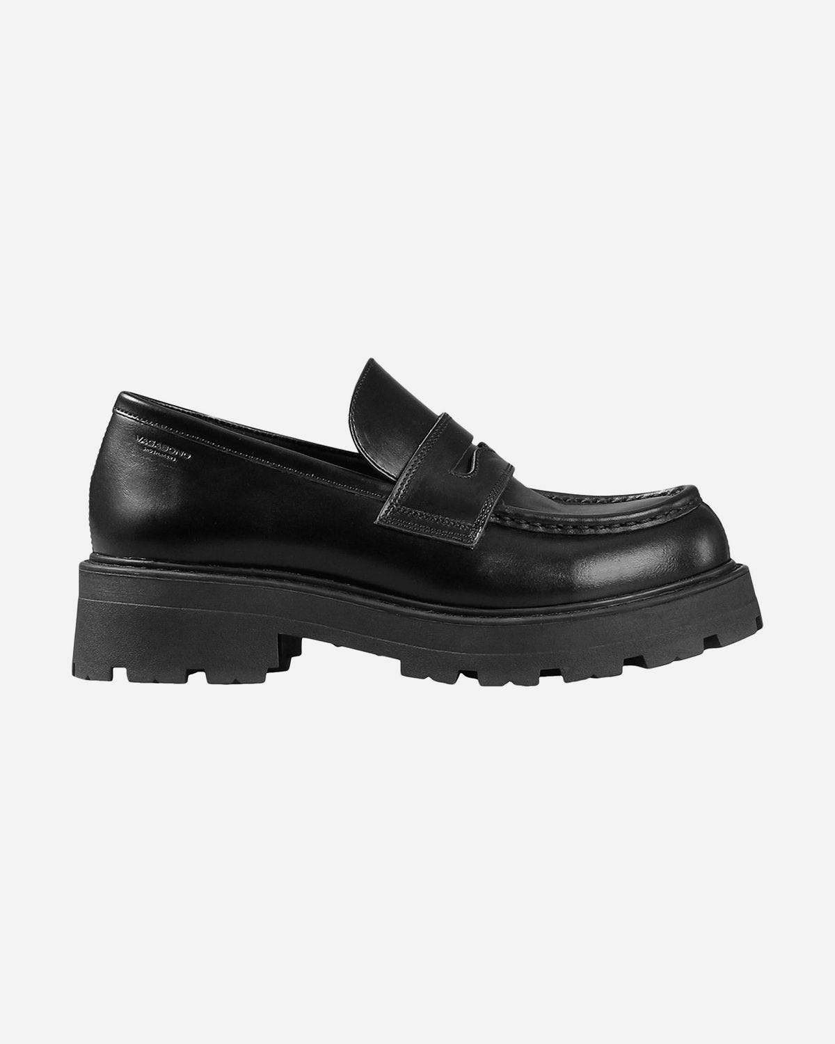 Cosmo 2.0 Leather Penny Loafer