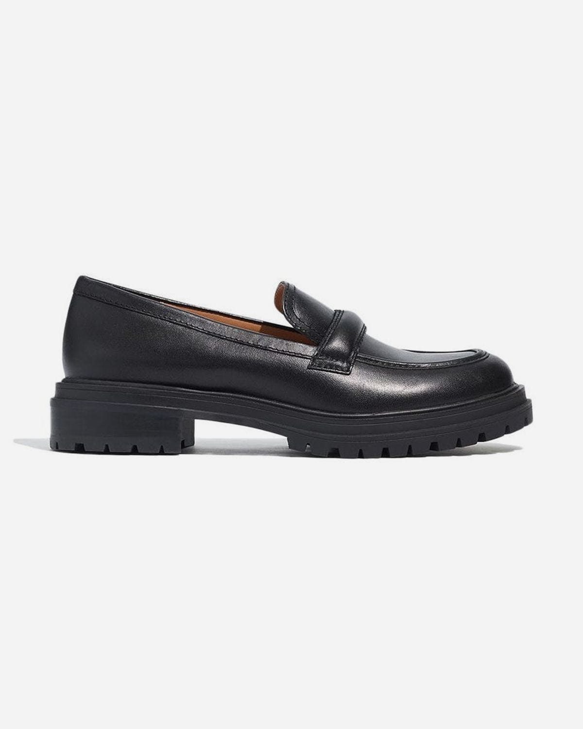 Bradley Lugsole Loafer