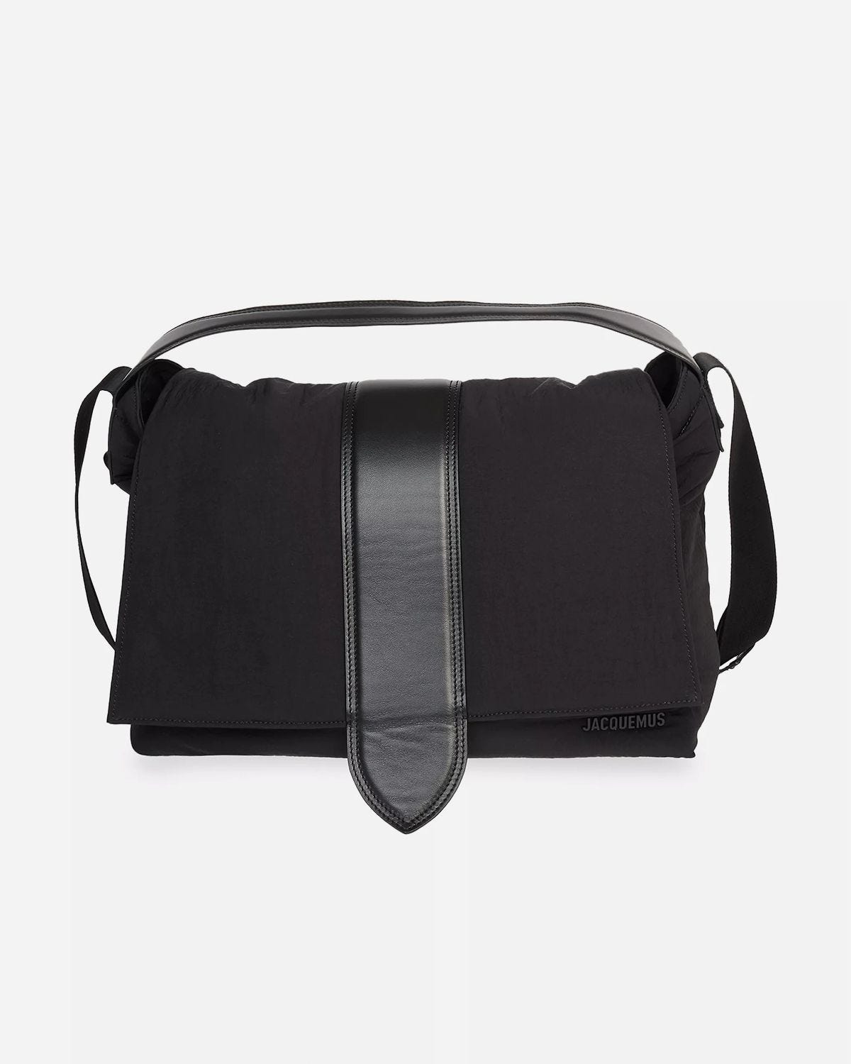 Le Messenger Shoulder Bag