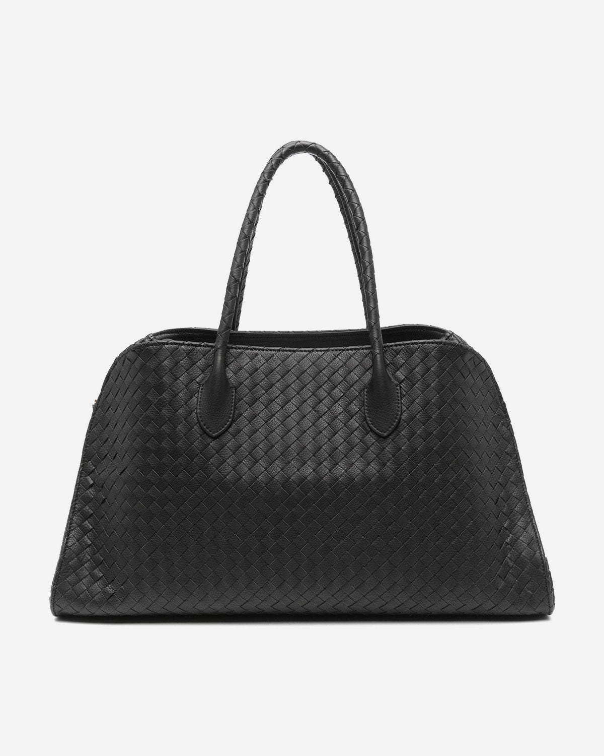 Margaux Interwoven Tote Bag