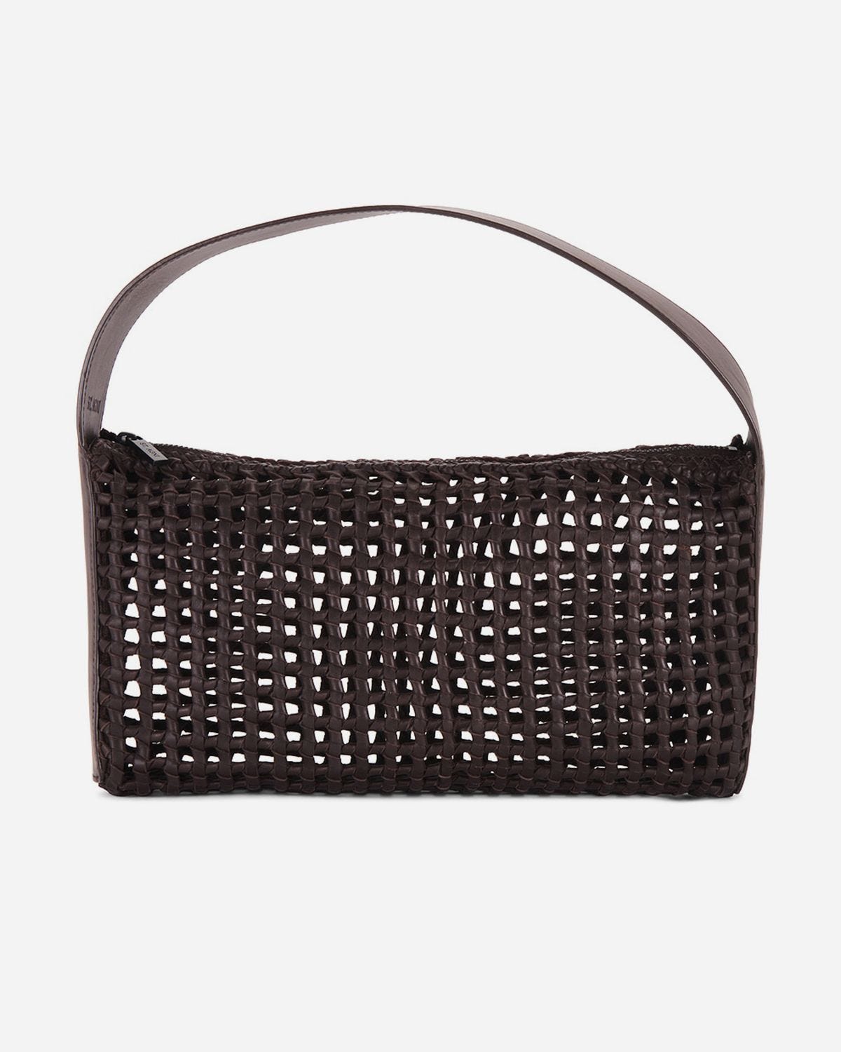 Macrame Mesh Bag