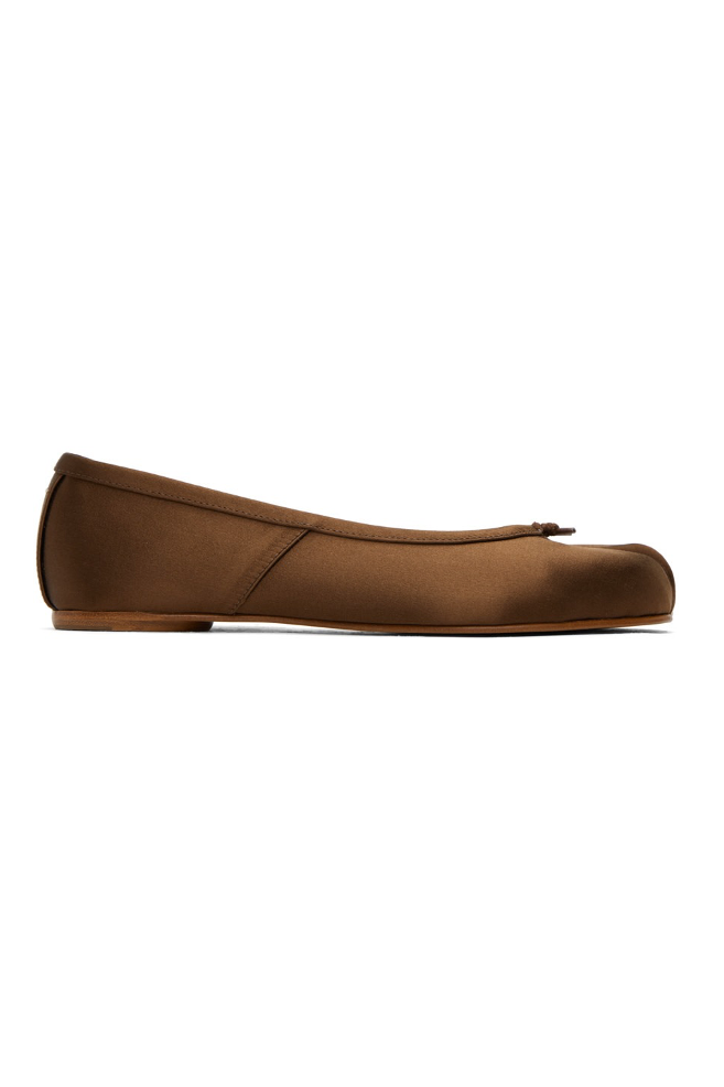 Tabi Ballerina Flat