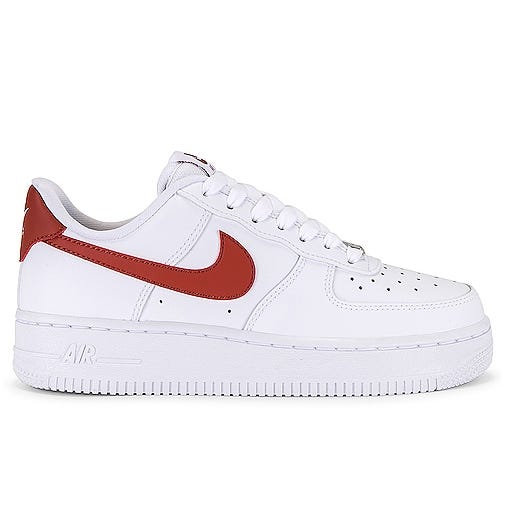 Air Force 1 ’07 Sneaker