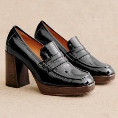 Jessie Loafers