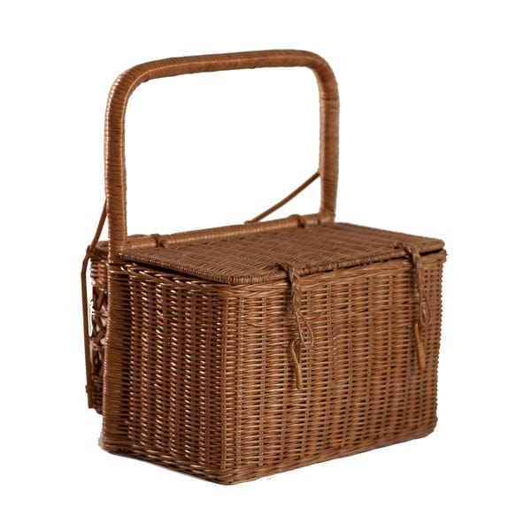 Soleil Picnic Basket