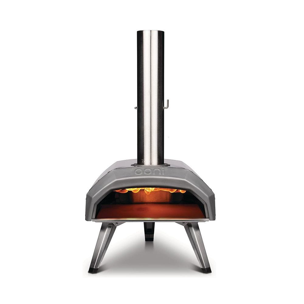 Karu 12 Multi-Fuel Outdoor Pizza Oven