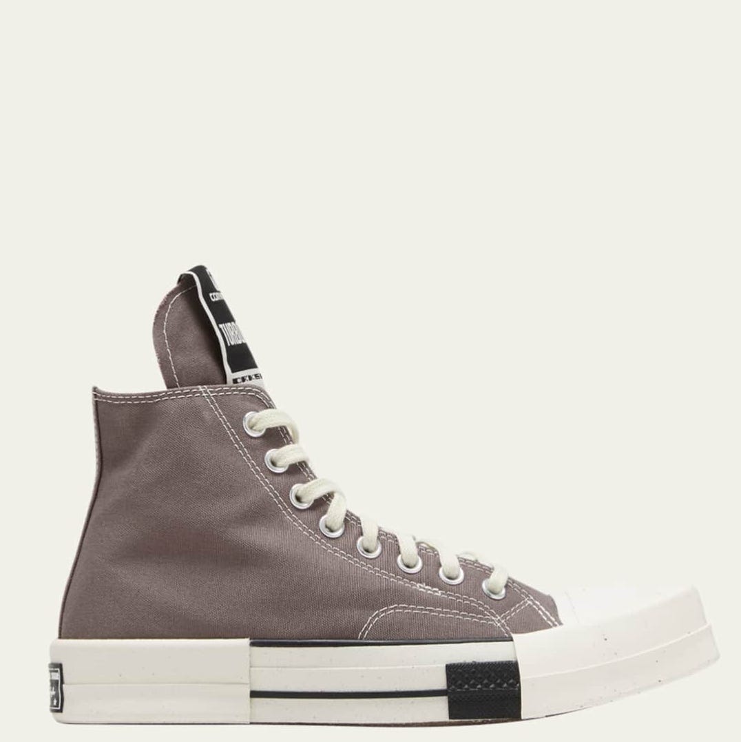 Chuck Taylor High-Top Sneakers