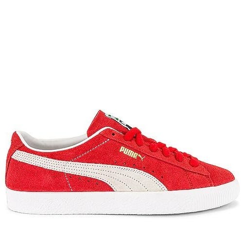 Suede Classic XXI Sneakers